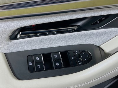 2026 Mazda Mazda CX-90 3.3 Turbo S Premium Plus AWD