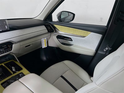 2026 Mazda Mazda CX-90 3.3 Turbo S Premium Plus AWD