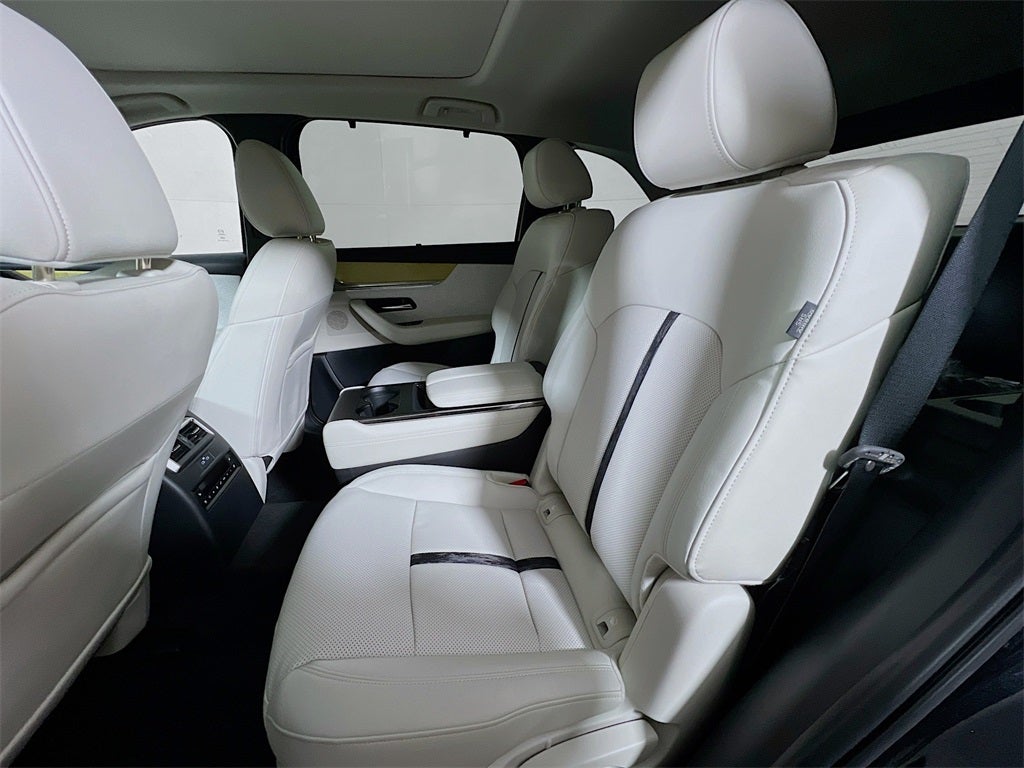 2026 Mazda Mazda CX-90 3.3 Turbo S Premium Plus AWD