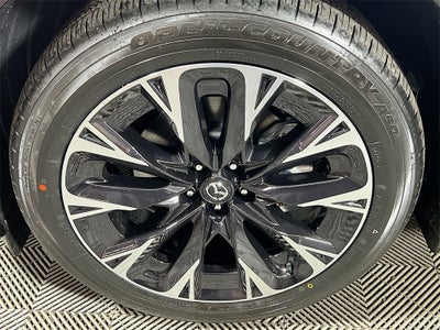 2026 Mazda Mazda CX-90 3.3 Turbo S Premium Plus AWD