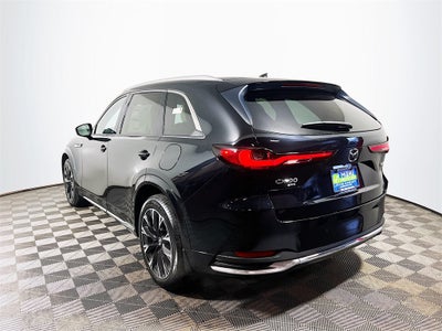 2026 Mazda Mazda CX-90 3.3 Turbo S Premium Plus AWD