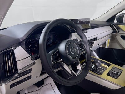 2026 Mazda Mazda CX-90 3.3 Turbo S Premium Plus AWD