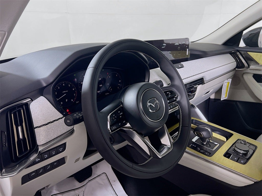 2026 Mazda Mazda CX-90 3.3 Turbo S Premium Plus AWD