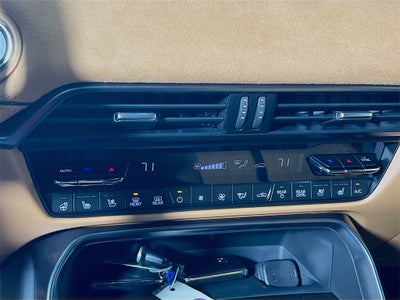 2025 Mazda Mazda CX-90 3.3 Turbo S Premium Plus D