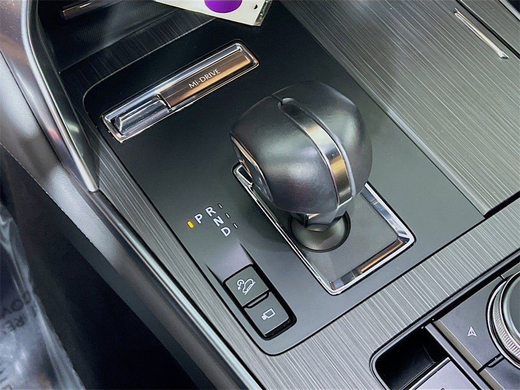 2025 Mazda Mazda CX-90 3.3 Turbo S Premium Plus D