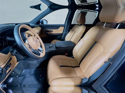 2025 Mazda Mazda CX-90 3.3 Turbo S Premium Plus D