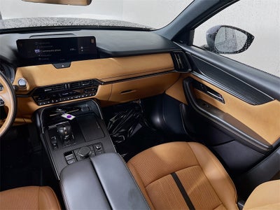 2025 Mazda Mazda CX-90 3.3 Turbo S Premium Plus D