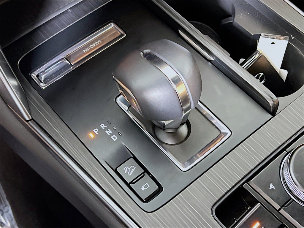 2024 Mazda Mazda CX-90 3.3 Turbo S Premium Plus