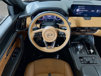 2024 Mazda Mazda CX-90 3.3 Turbo S Premium Plus