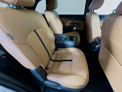 2024 Mazda Mazda CX-90 3.3 Turbo S Premium Plus