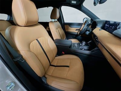 2024 Mazda Mazda CX-90 3.3 Turbo S Premium Plus