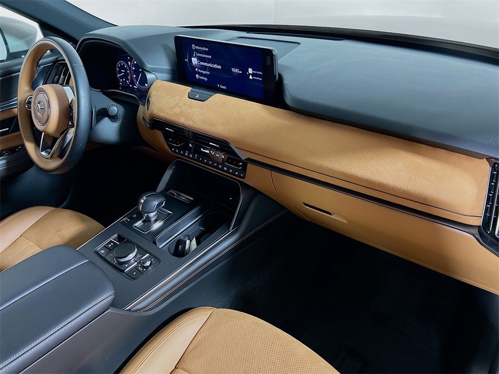 2024 Mazda Mazda CX-90 3.3 Turbo S Premium Plus