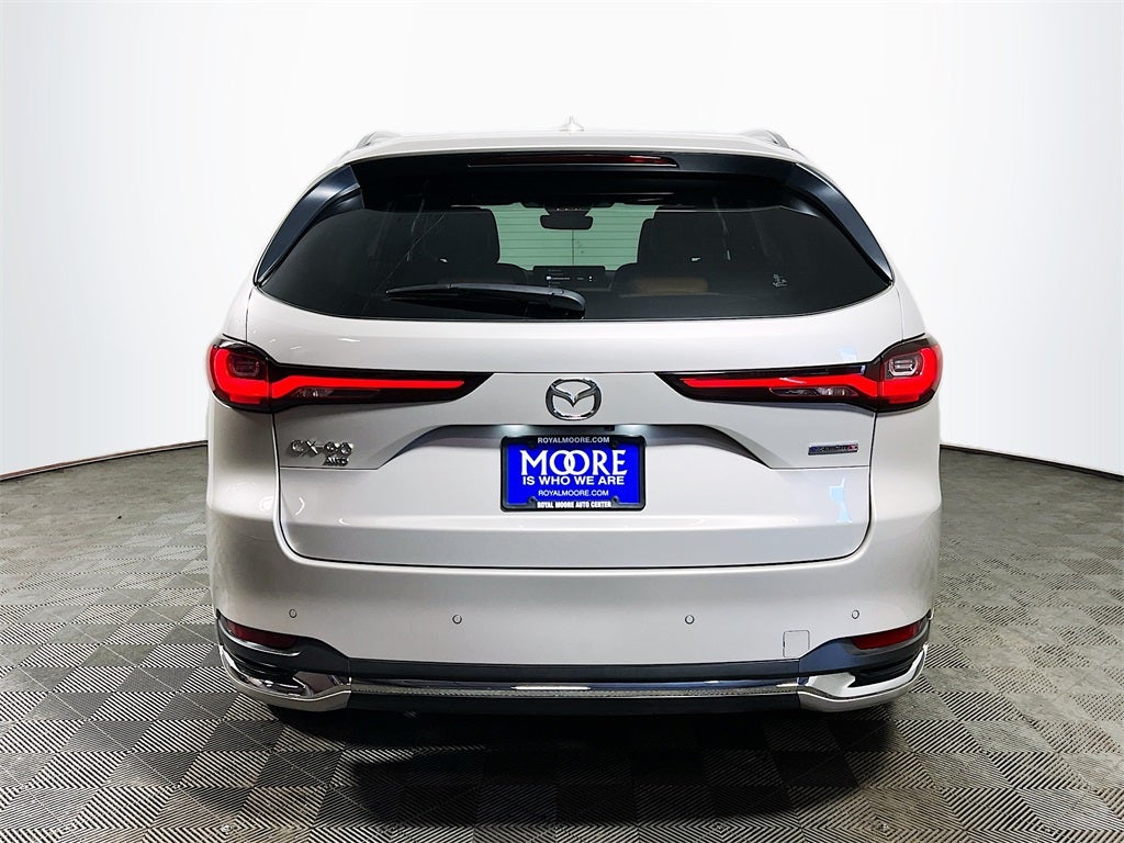 2024 Mazda Mazda CX-90 3.3 Turbo S Premium Plus