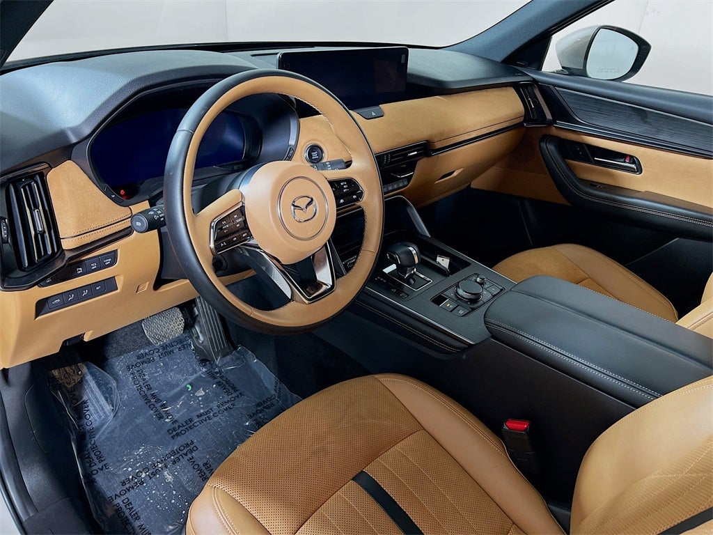 2024 Mazda Mazda CX-90 3.3 Turbo S Premium Plus