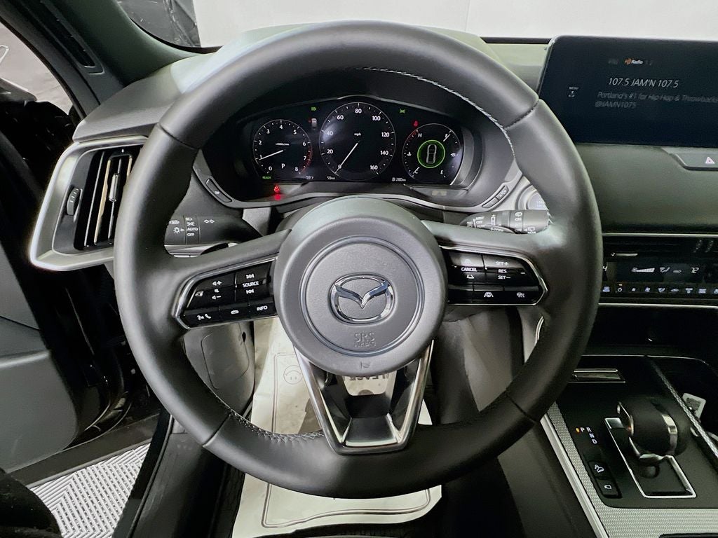 2026 Mazda Mazda CX-90 3.3 Turbo Premium Plus AWD