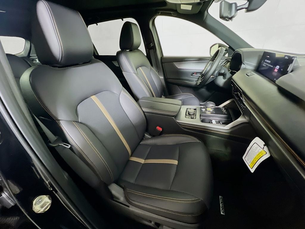 2026 Mazda Mazda CX-90 3.3 Turbo Premium Plus AWD