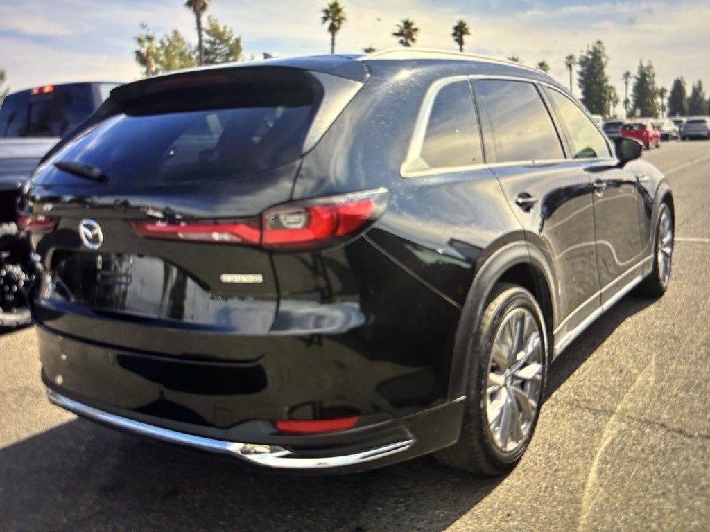 2025 Mazda Mazda CX-90 3.3 Turbo Premium Plus