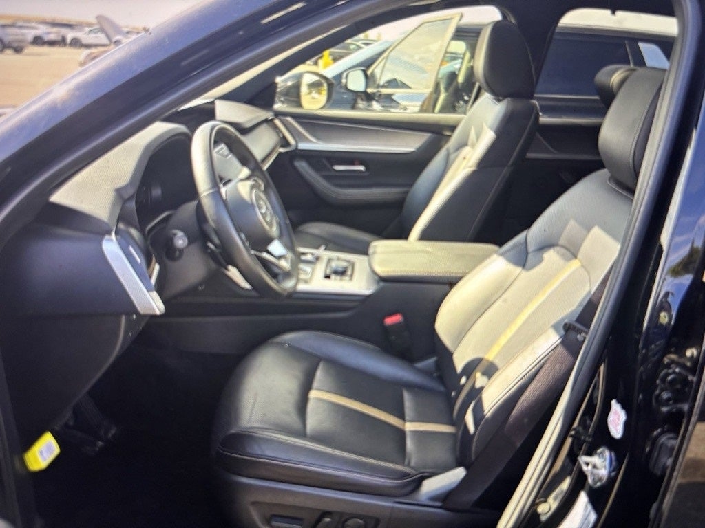2025 Mazda Mazda CX-90 3.3 Turbo Premium Plus