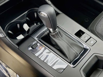 2026 Mazda Mazda CX-5 2.5 S AWD