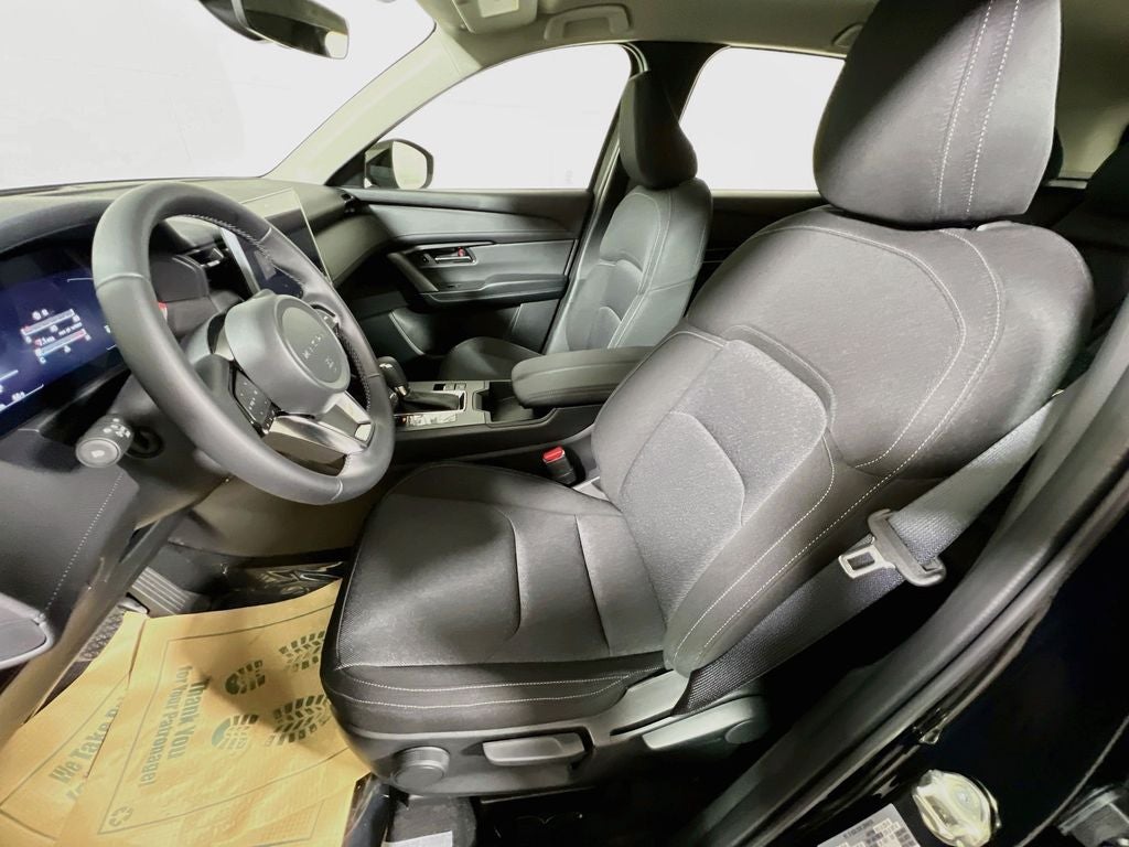 2026 Mazda Mazda CX-5 2.5 S AWD