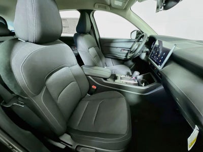 2026 Mazda Mazda CX-5 2.5 S AWD