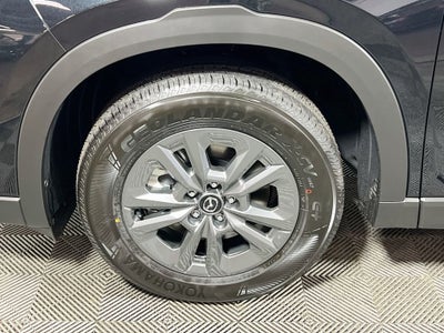 2026 Mazda Mazda CX-5 2.5 S AWD