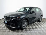 2026 Mazda Mazda CX-5 2.5 S AWD