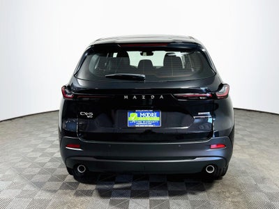 2026 Mazda Mazda CX-5 2.5 S AWD