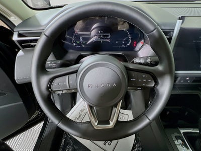 2026 Mazda Mazda CX-5 2.5 S AWD