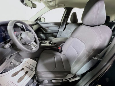 2026 Mazda Mazda CX-5 2.5 S AWD