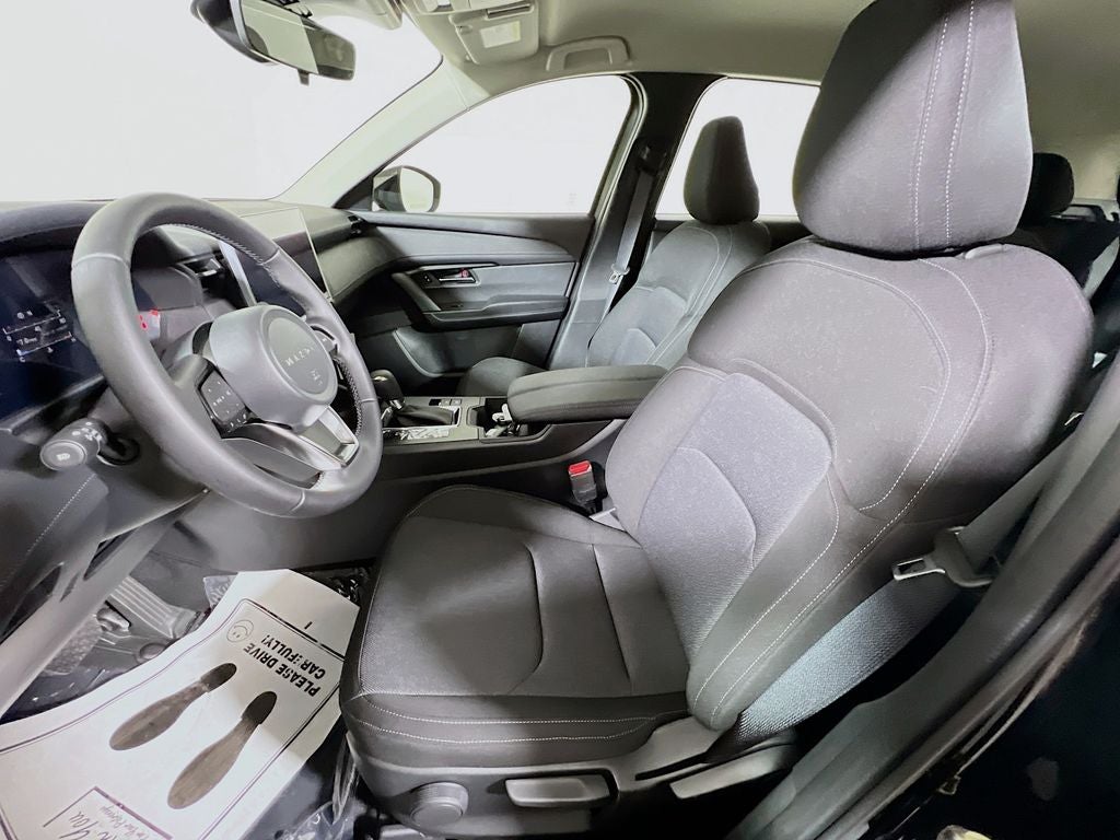 2026 Mazda Mazda CX-5 2.5 S AWD
