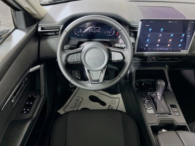 2026 Mazda Mazda CX-5 2.5 S AWD