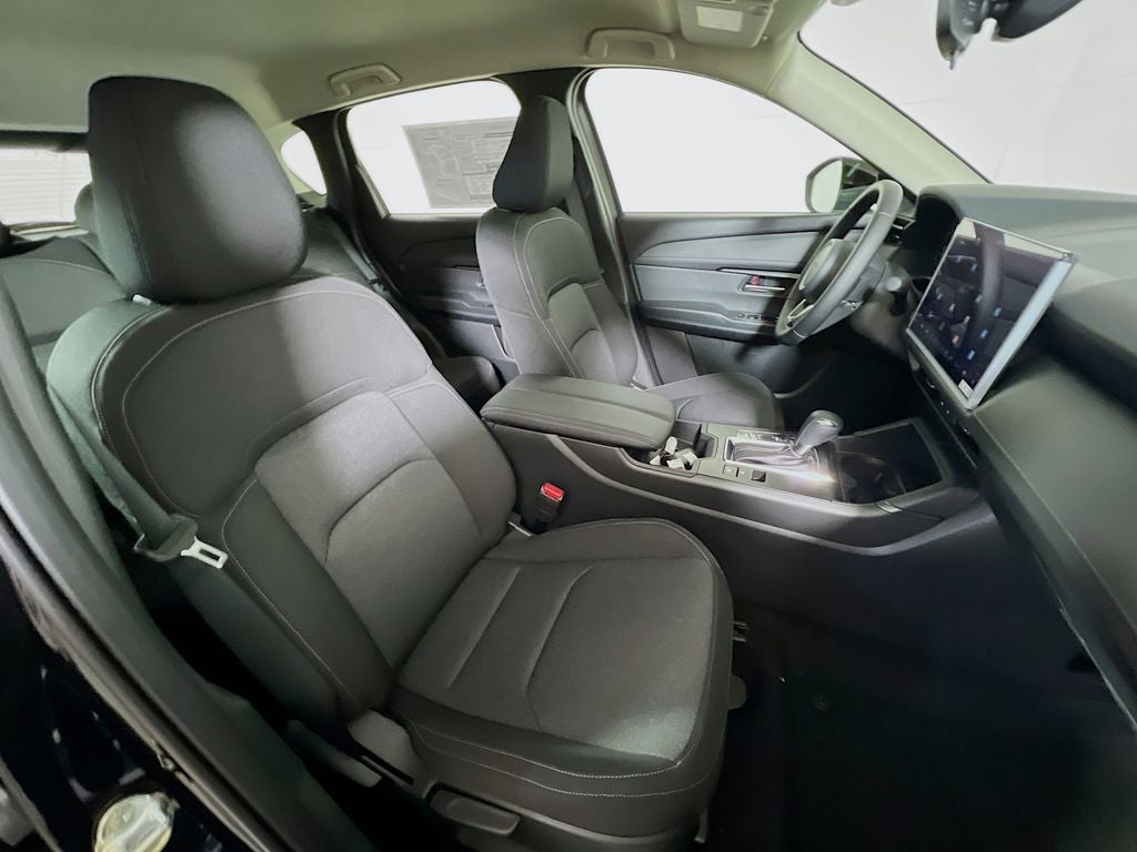 2026 Mazda Mazda CX-5 2.5 S AWD