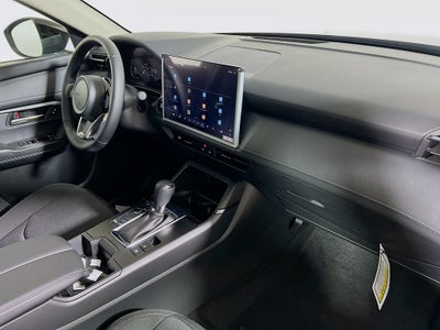 2026 Mazda Mazda CX-5 2.5 S AWD