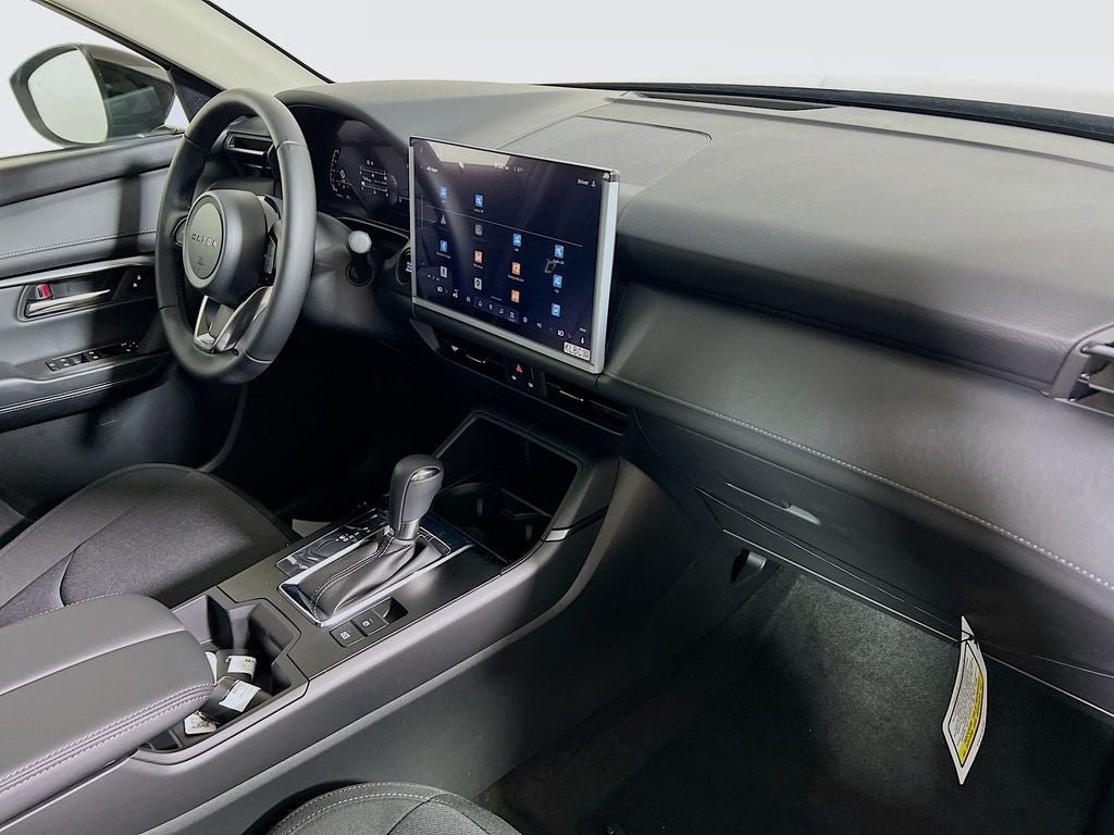 2026 Mazda Mazda CX-5 2.5 S AWD