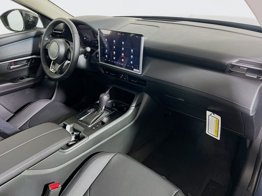 2026 Mazda Mazda CX-5 2.5 S Premium AWD