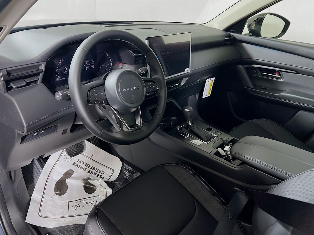 2026 Mazda Mazda CX-5 2.5 S Premium AWD