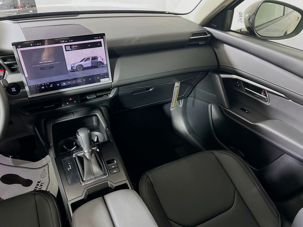 2026 Mazda Mazda CX-5 2.5 S Premium AWD