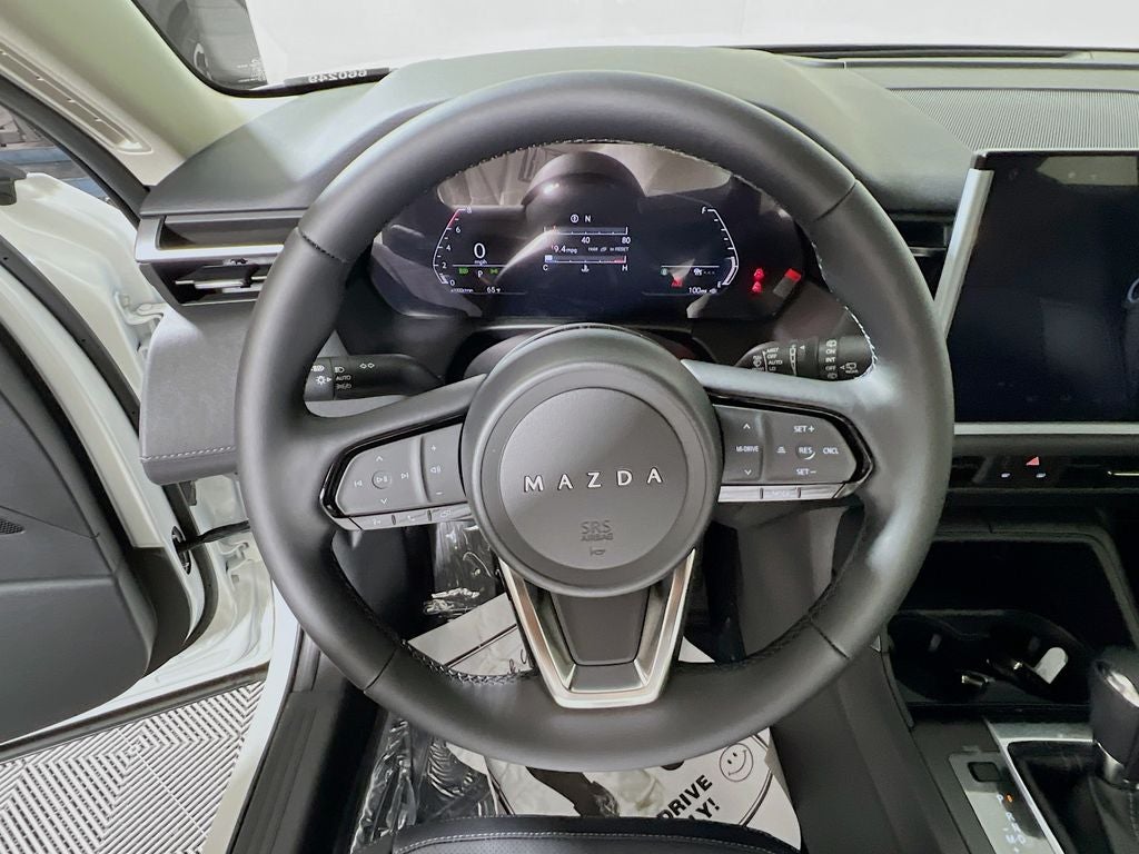 2026 Mazda Mazda CX-5 2.5 S Premium AWD