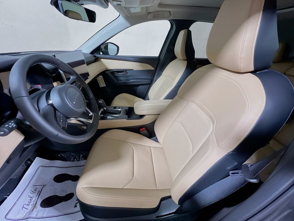 2026 Mazda Mazda CX-5 2.5 S Premium Plus S