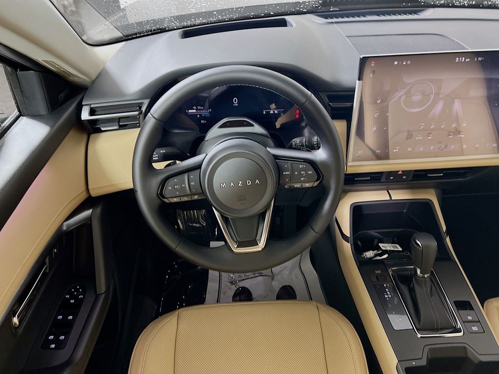 2026 Mazda Mazda CX-5 2.5 S Premium Plus S