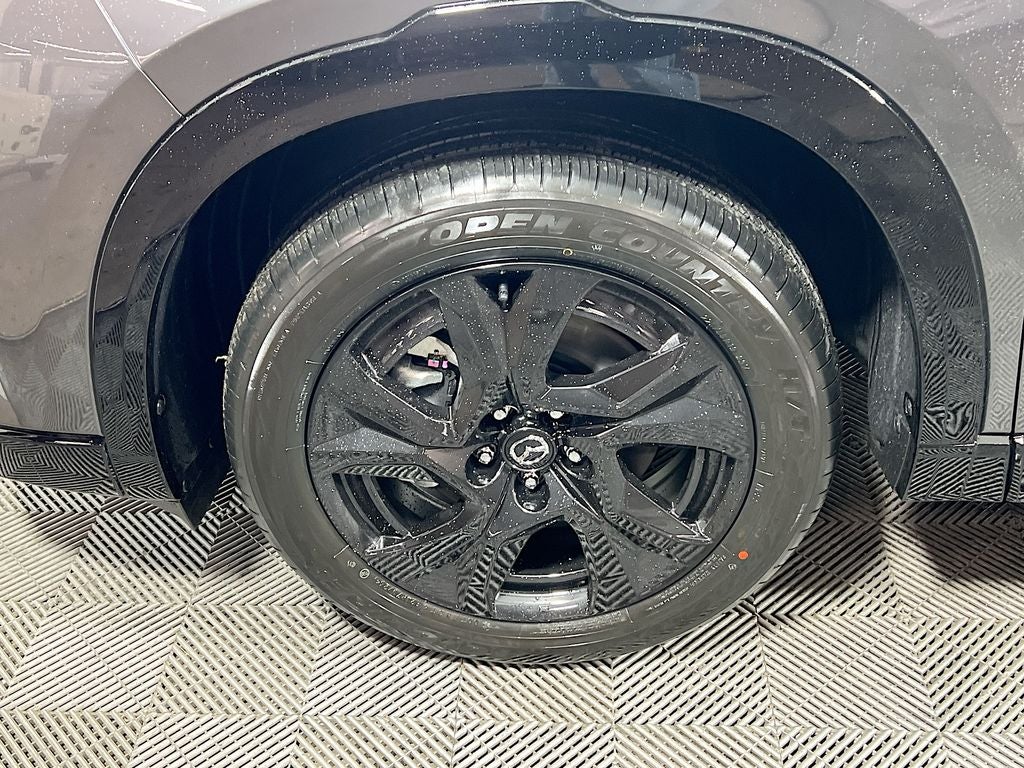 2026 Mazda Mazda CX-5 2.5 S Premium Plus S