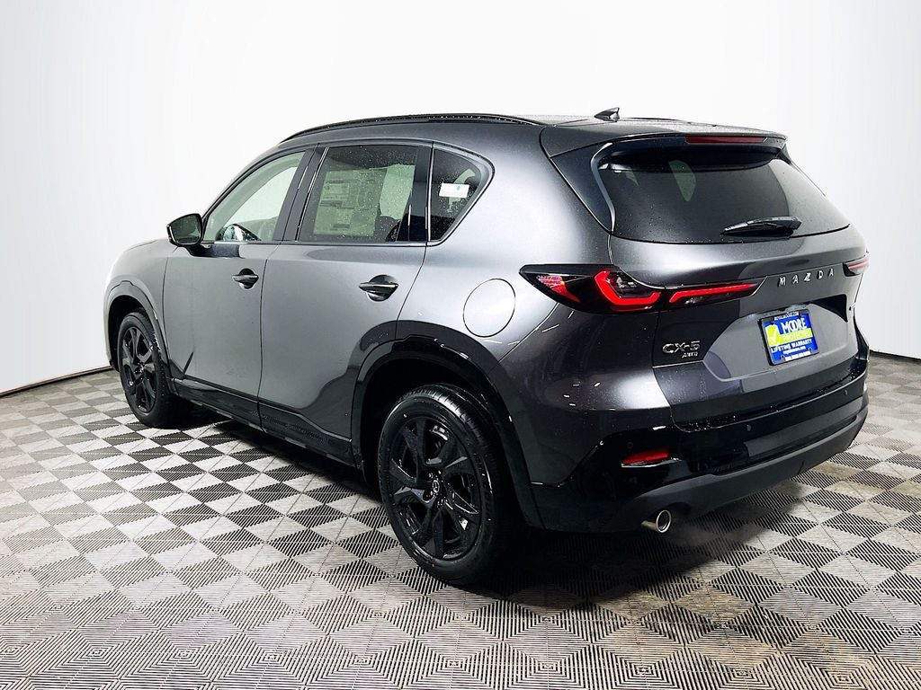 2026 Mazda Mazda CX-5 2.5 S Premium Plus S