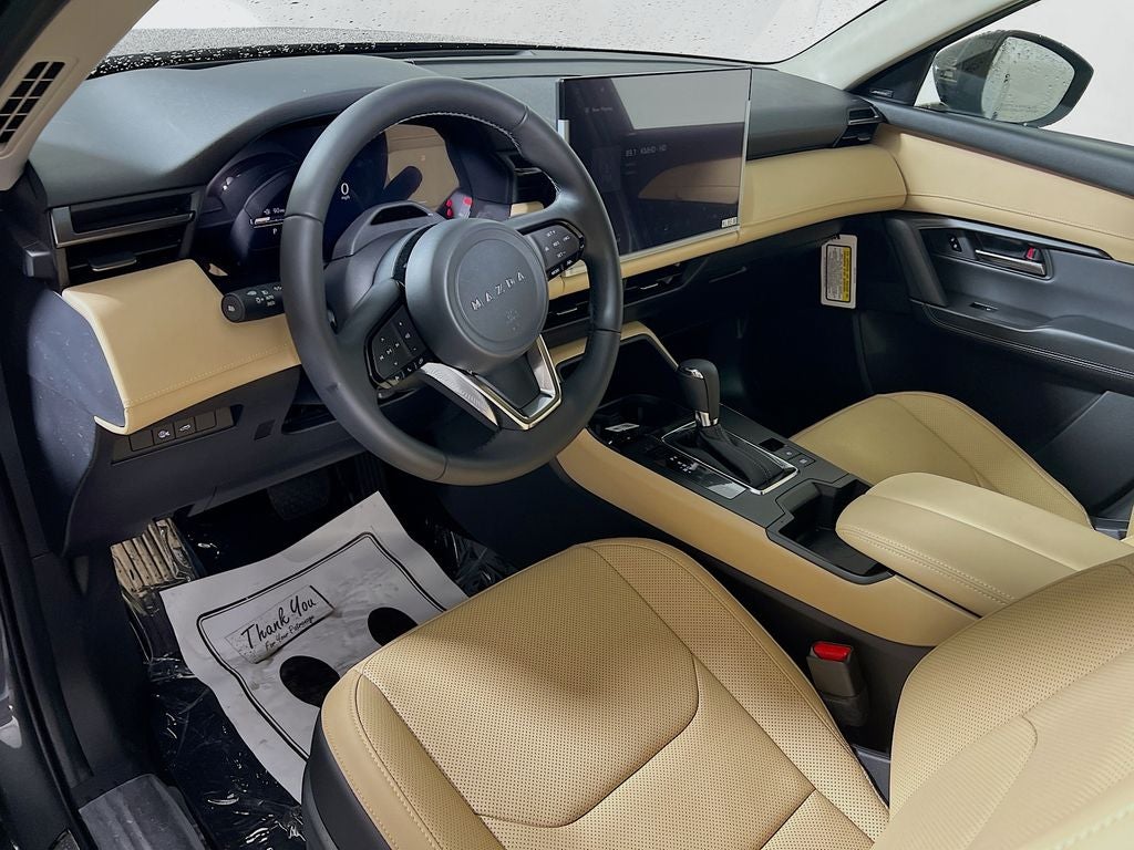 2026 Mazda Mazda CX-5 2.5 S Premium Plus S