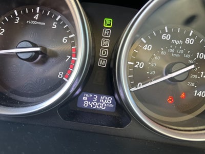 2013 Mazda Mazda CX-9 Touring