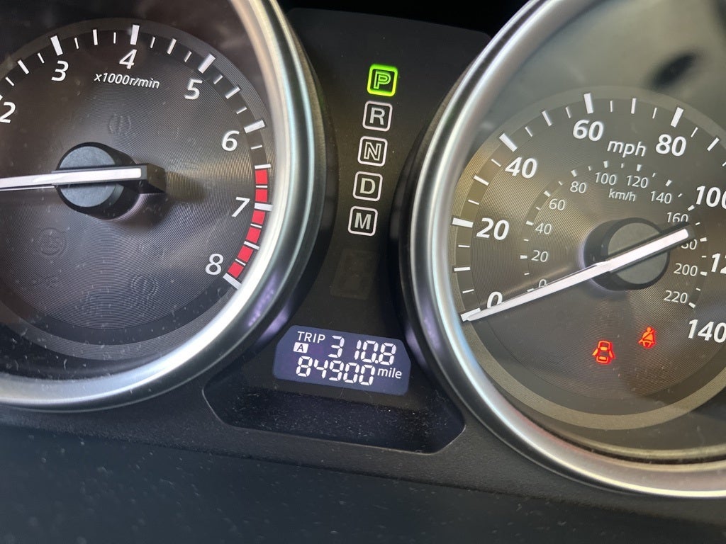 2013 Mazda Mazda CX-9 Touring