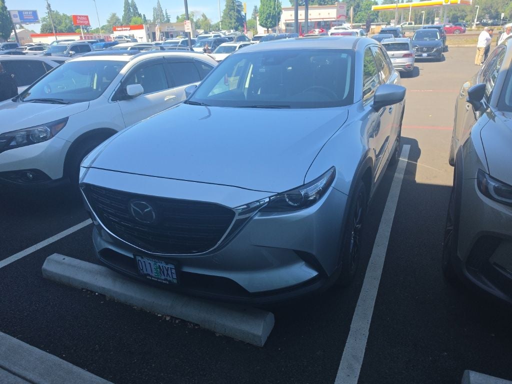 2023 Mazda CX-9 Touring Plus AWD's photo