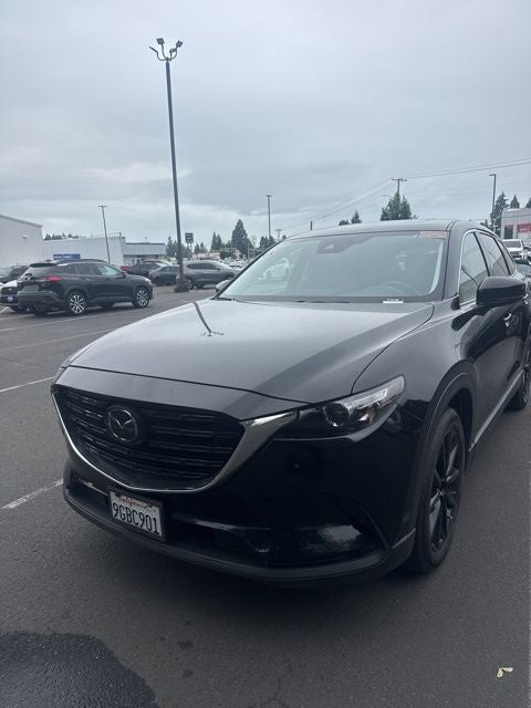 2023 Mazda CX-9 Touring Plus AWD's photo