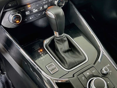 2016 Mazda Mazda CX-9 Touring