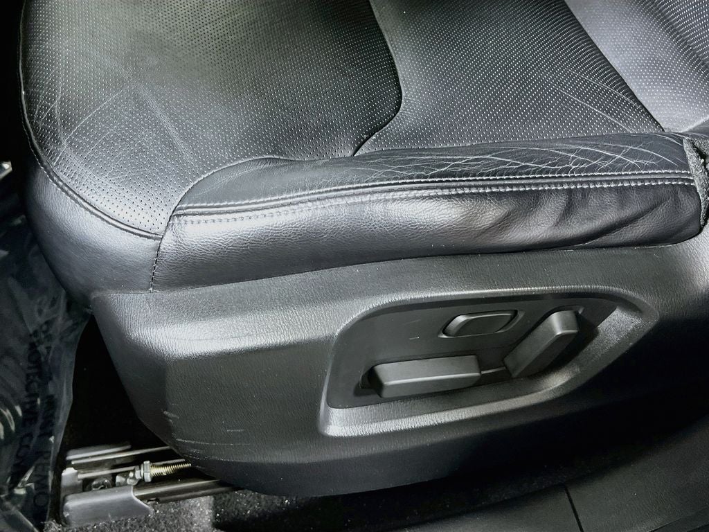 2016 Mazda Mazda CX-9 Touring